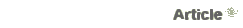 Article